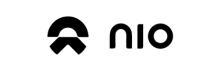 NIO logo