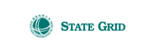 STATE GRID Logo