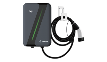 Apollo Series AC EV Charger