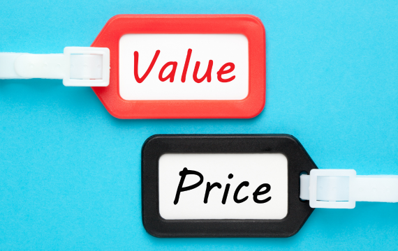 Competitive Price