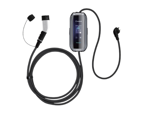 Easygo 1 Series Portable EV Charger 1