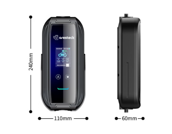 Easygo 1 Series Portable EV Charger 3