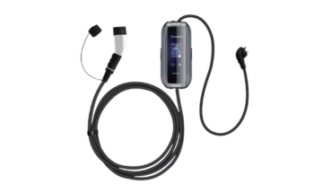 Easygo 1 Series Portable EV Charger