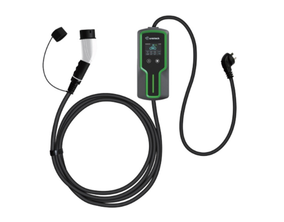 Easygo 2 Series POrtable EV Charger 1