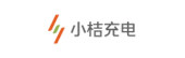 小桔充电logo