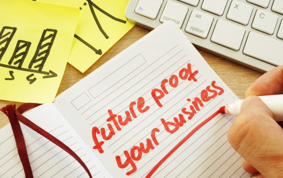 Adaptability and Future-Proofing