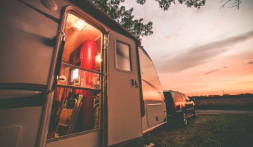 Campgrounds and Parks