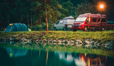 Campgrounds and Parks