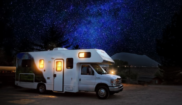 Campgrounds and Parks