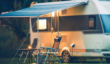 Campgrounds and Parks