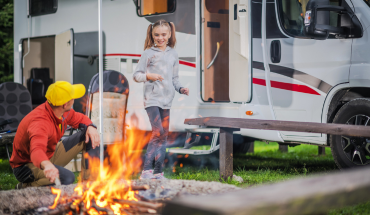 Campgrounds and Parks
