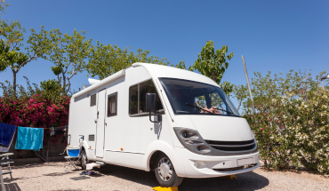 Campgrounds and Parks