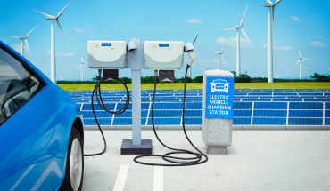 Charging Network