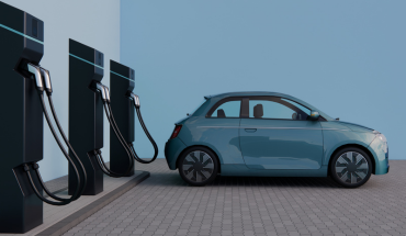 Charging Network