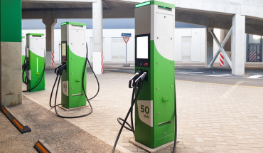 Charging Network