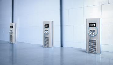 Charging Network