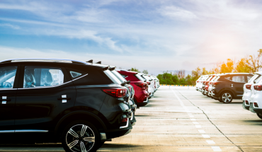 Commercial Parking