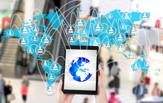 Comprehensive Network Management