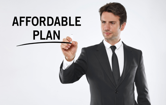 Cost Effective & Small Size