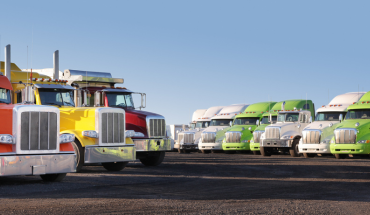 Fleets