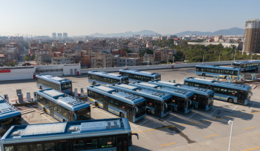 Fleets