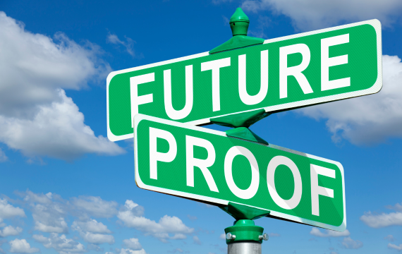Future-Proofing