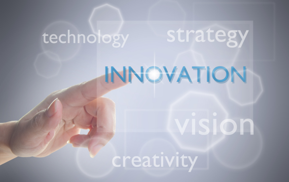 Innovation and Expertise