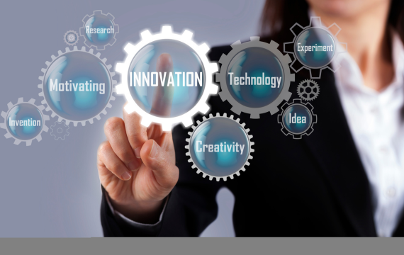 Innovative Technology and Design