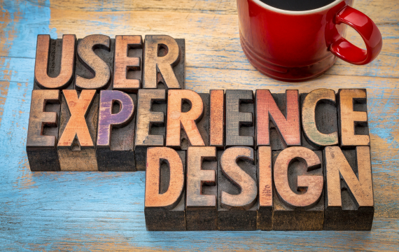 Innovative User Experience