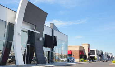 Retail & Hospitality