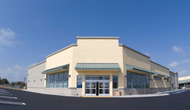 Retail & Hospitality