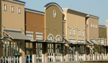 Retail & Hospitality