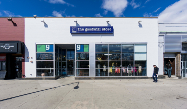 Retail & Hospitality