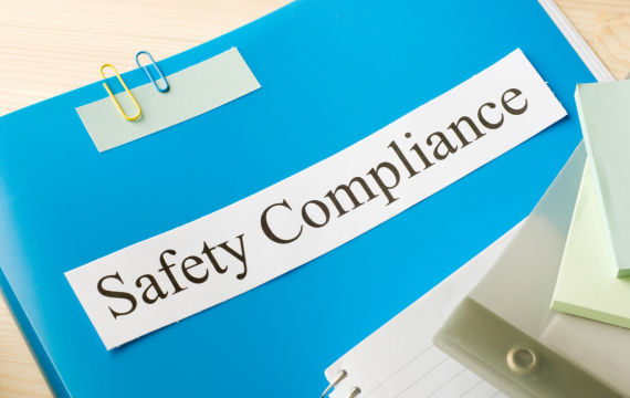 Safety & Compliance