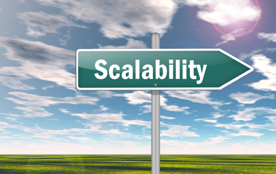 Scalability and Customization