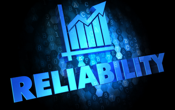 Unwavering Reliability
