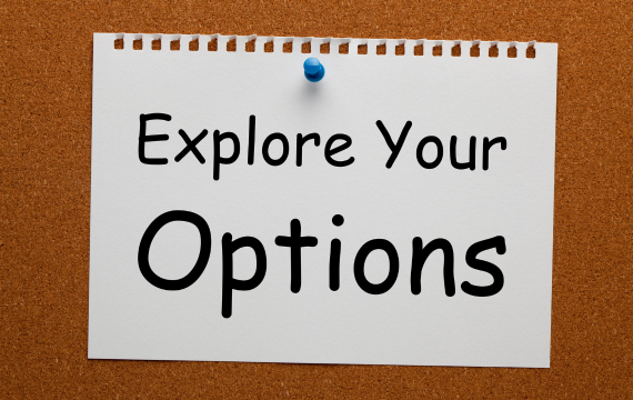 multiple product option available