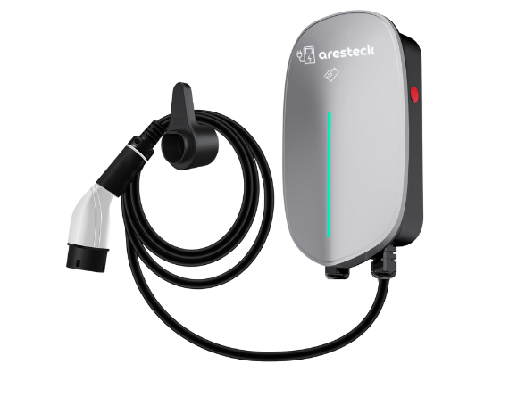 Aurora Series EV Charger