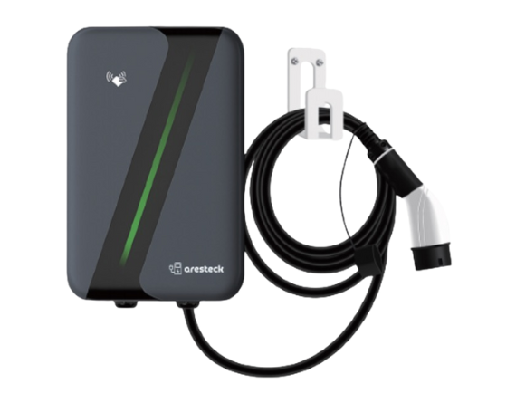 Apollo AC EV Charger