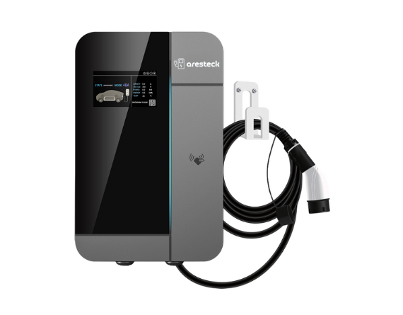 Ares AC EV Charger