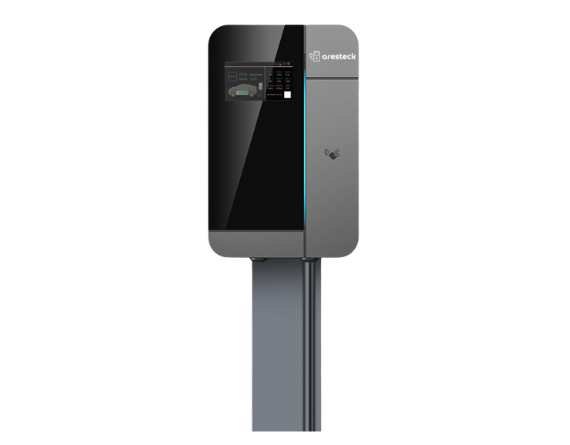 Aresteck Ares Series Home EV Charger 4