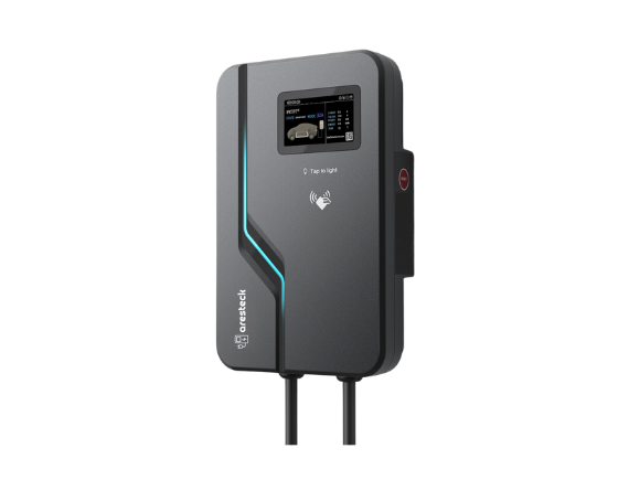 Aresteck Artemi Series Home EV Charger 2