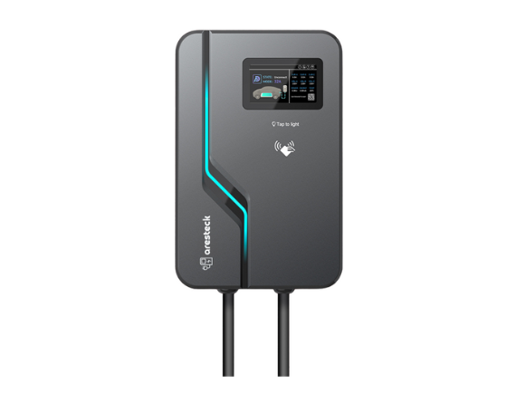 Aresteck Artemi Series Home EV Charger 3