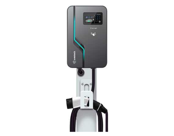 Aresteck Artemi Series Home EV Charger 4