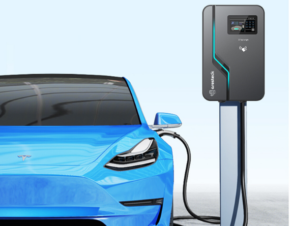 Aresteck Artemi Series Home EV Charger 5