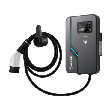 Artemi Series Wallbox AC EV Charger