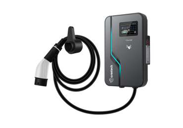 Artemi Wallbox AC EV Charger