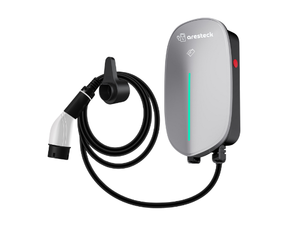 Aurora AC EV Charger