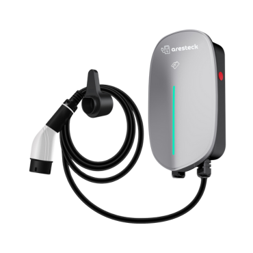 Aurora Series Wallbox AC EV Charger