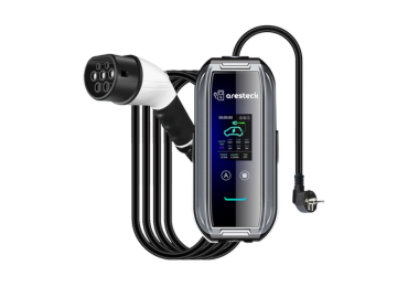 Easygo 1 Portable EV Charger